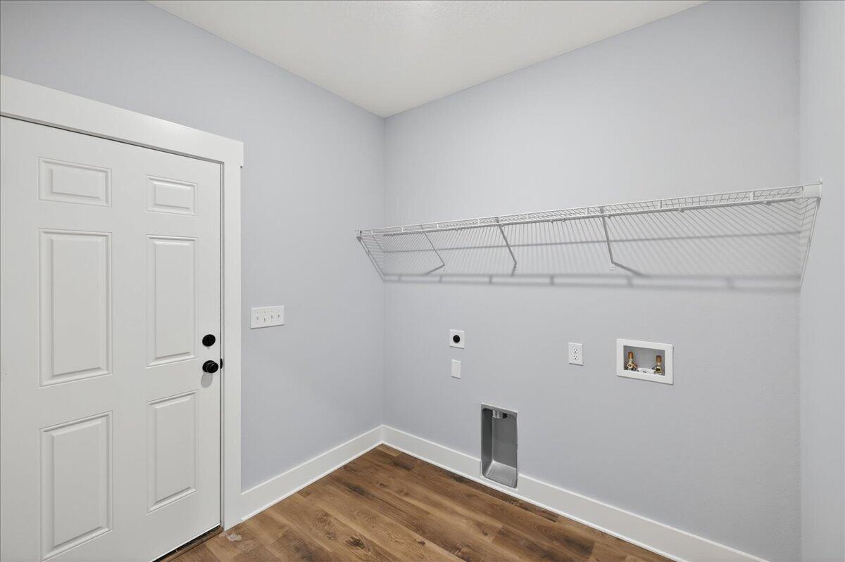 ROSEMONT S/D - Residential