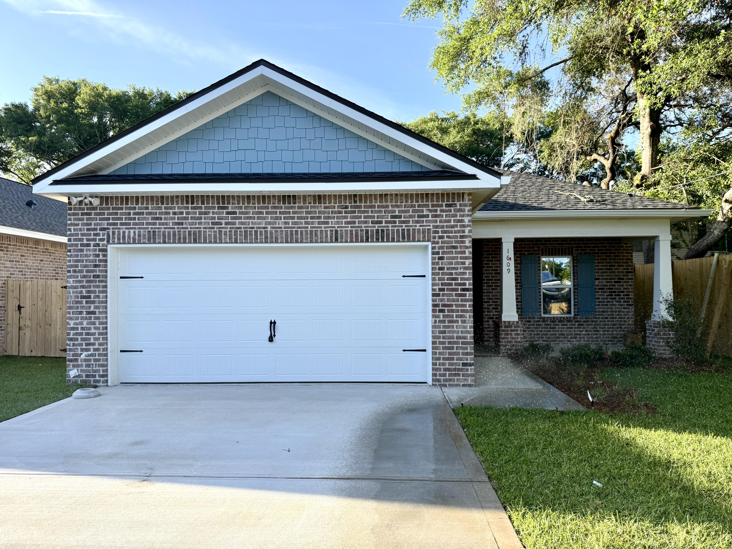 ROSEMONT S/D - Residential