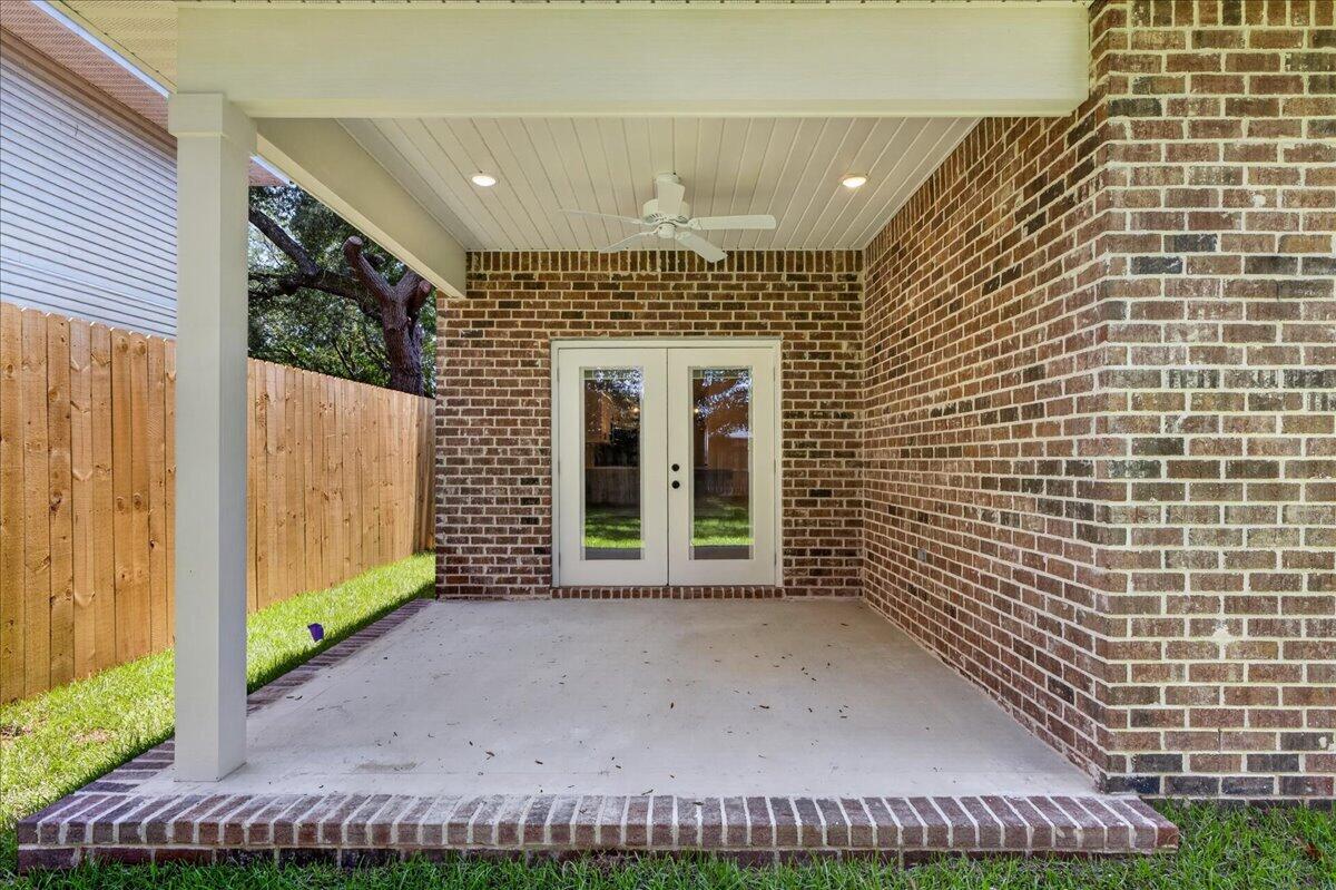 ROSEMONT S/D - Residential