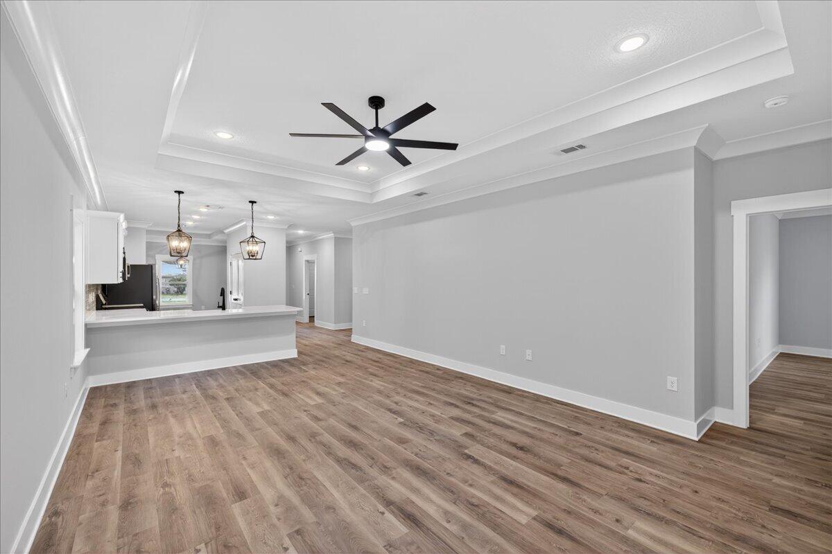ROSEMONT S/D - Residential