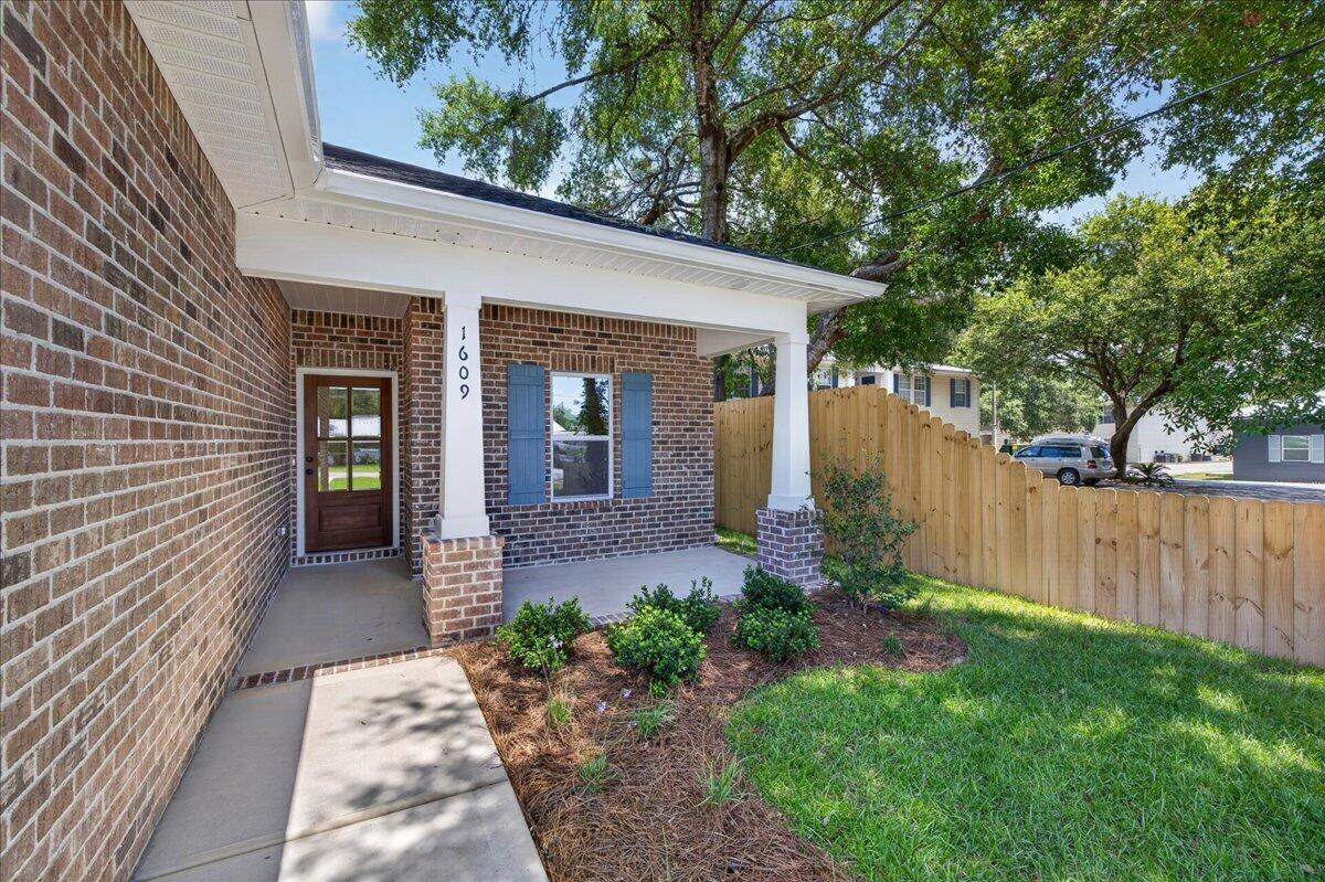 ROSEMONT S/D - Residential