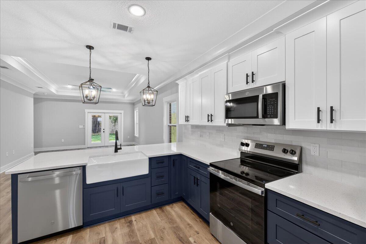 ROSEMONT S/D - Residential