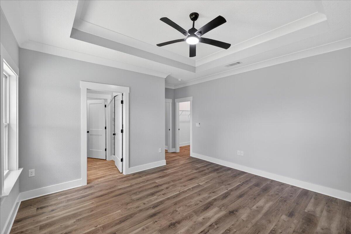 ROSEMONT S/D - Residential