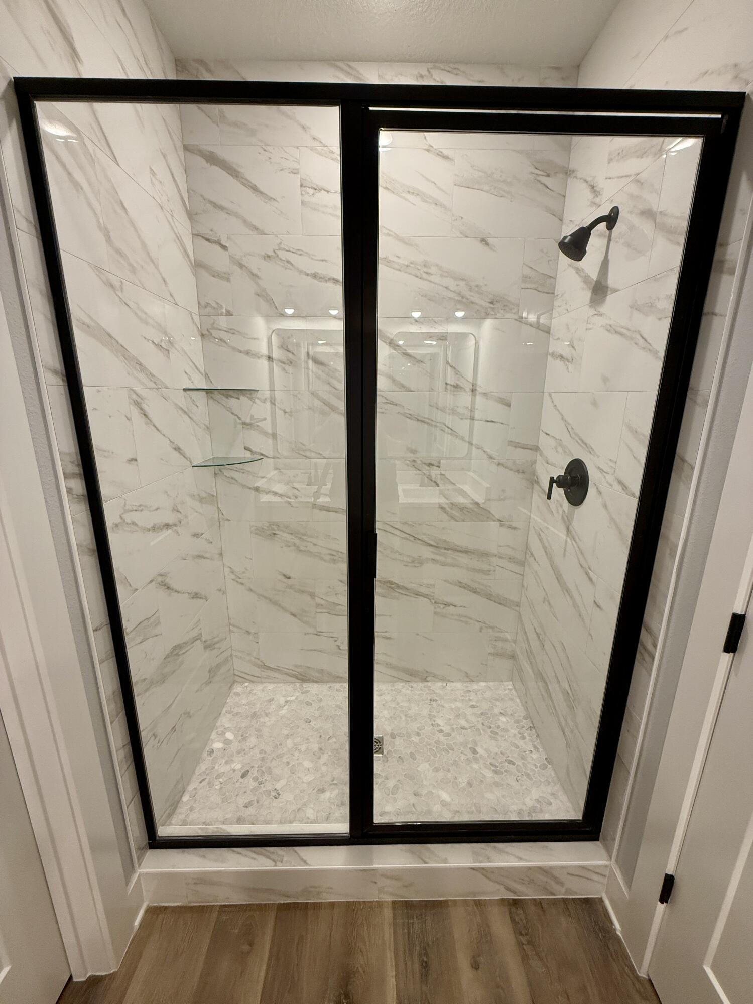 ROSEMONT S/D - Residential