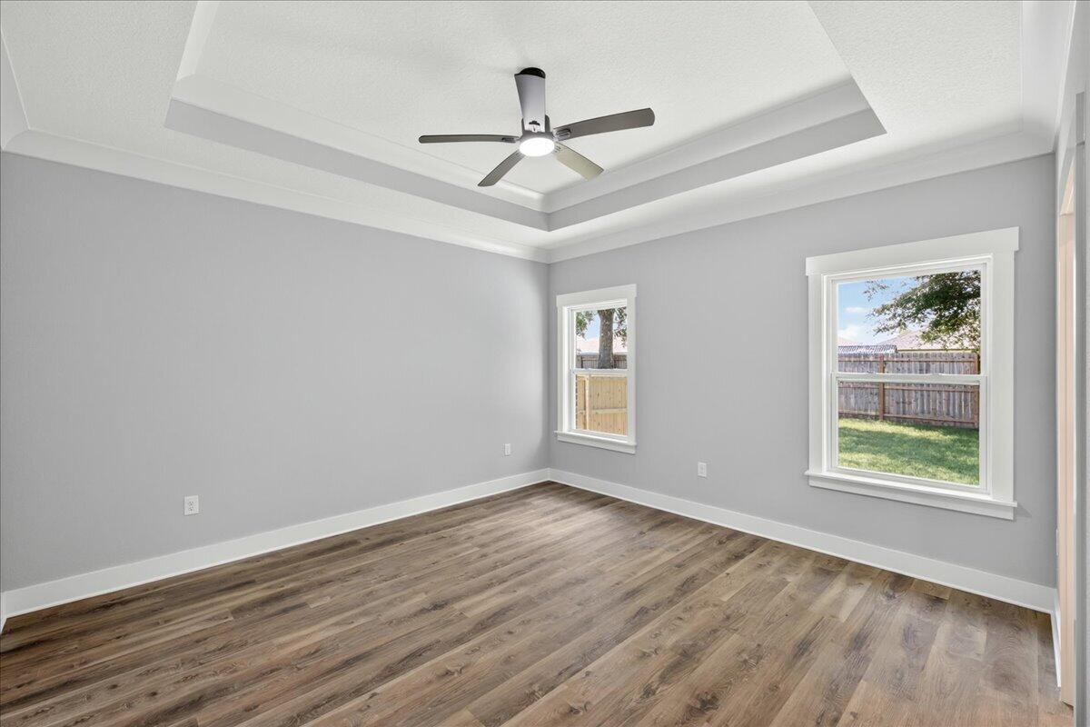ROSEMONT S/D - Residential