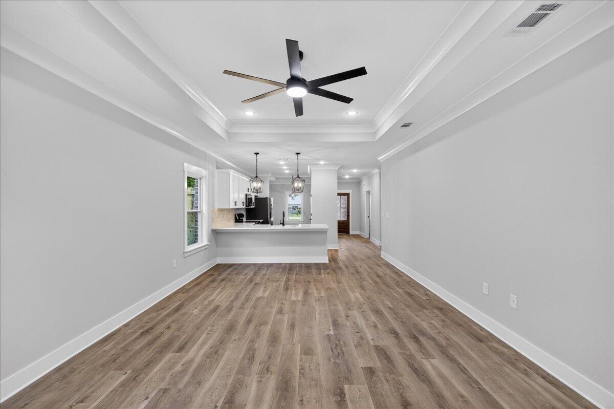 ROSEMONT S/D - Residential