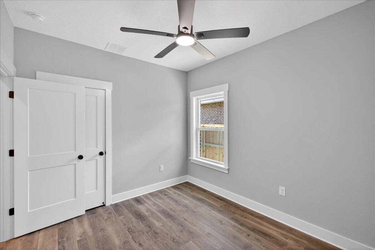 ROSEMONT S/D - Residential