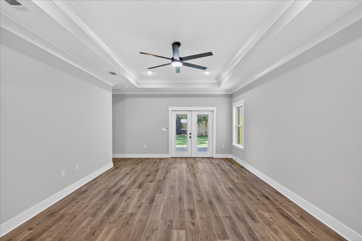 ROSEMONT S/D - Residential