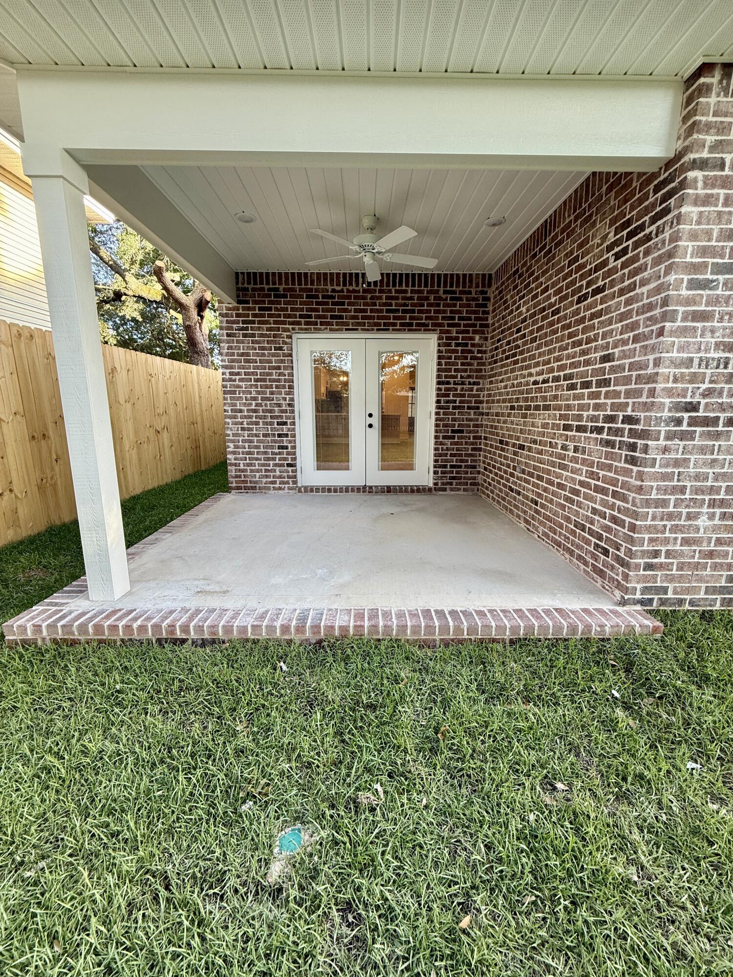 ROSEMONT S/D - Residential