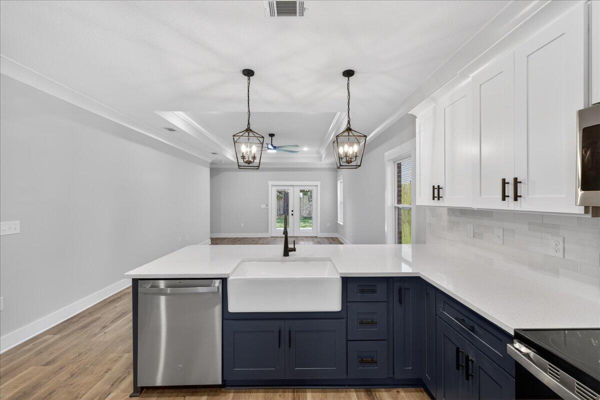 ROSEMONT S/D - Residential