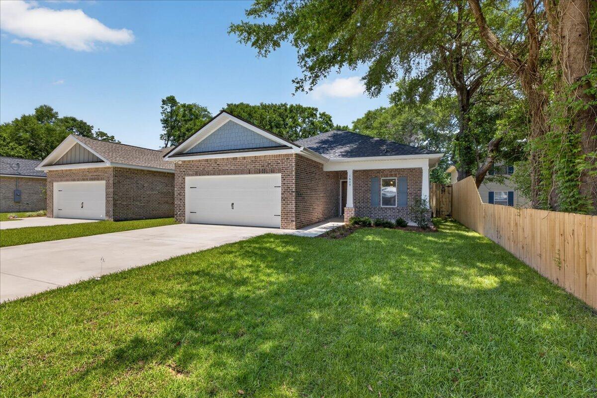 ROSEMONT S/D - Residential