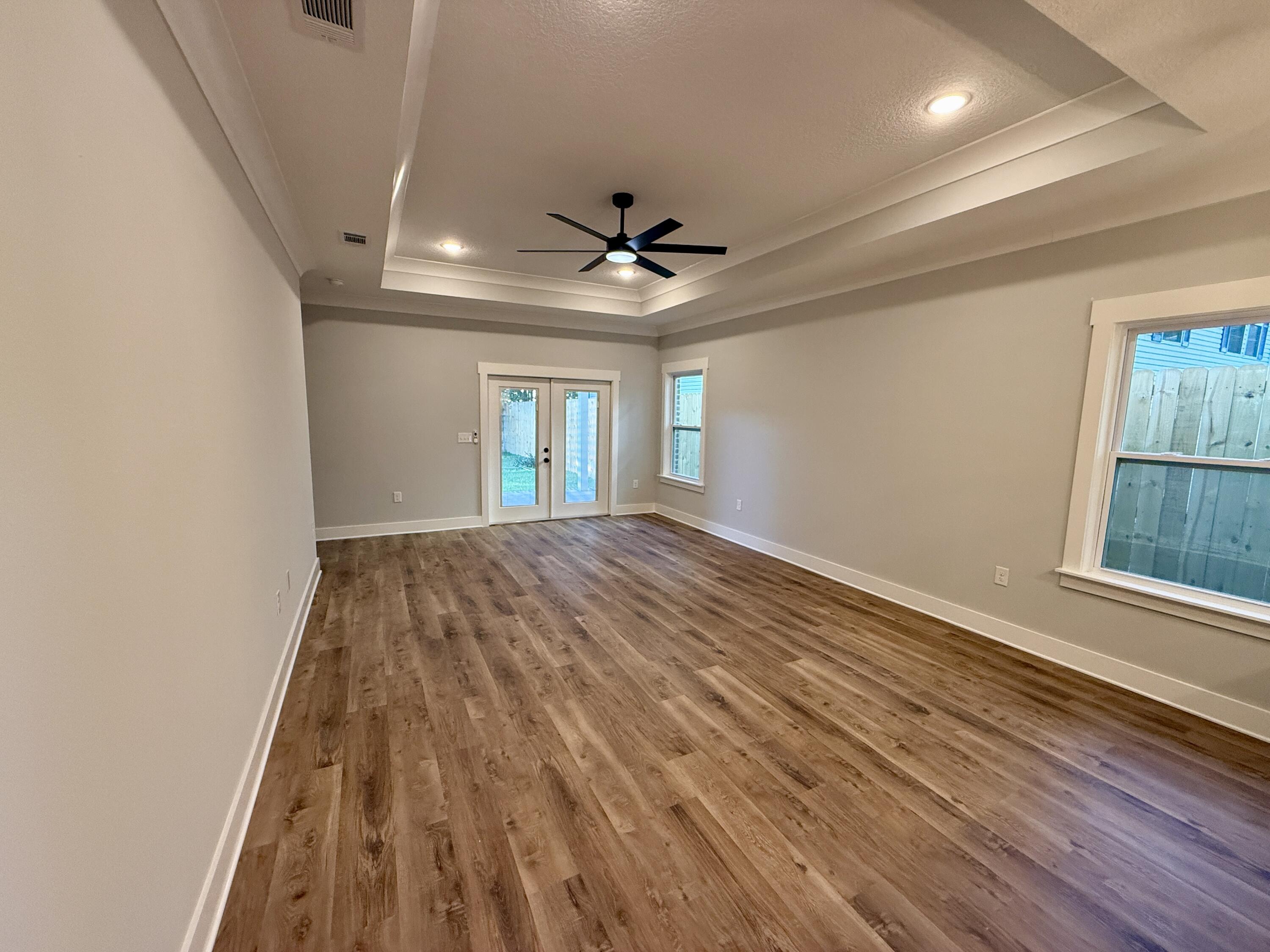 ROSEMONT S/D - Residential