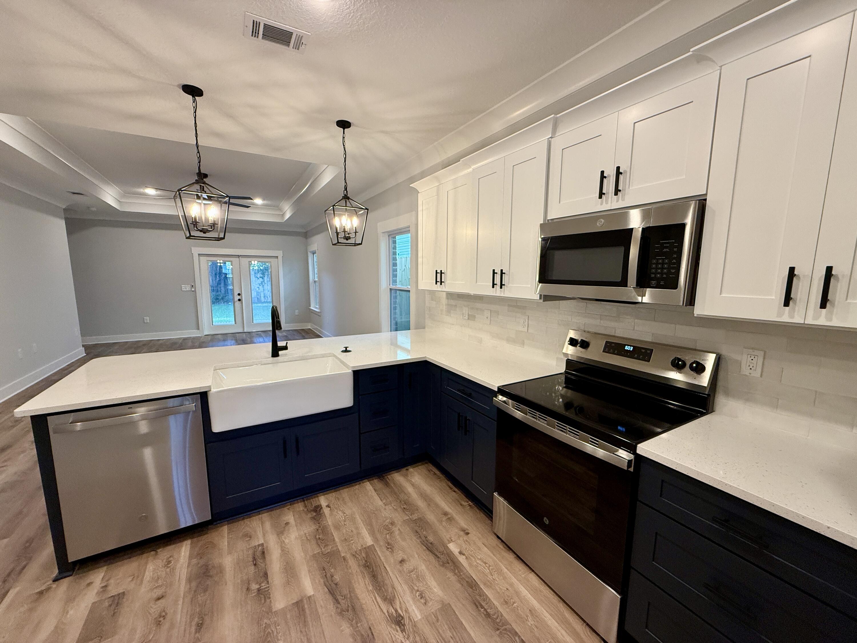 ROSEMONT S/D - Residential