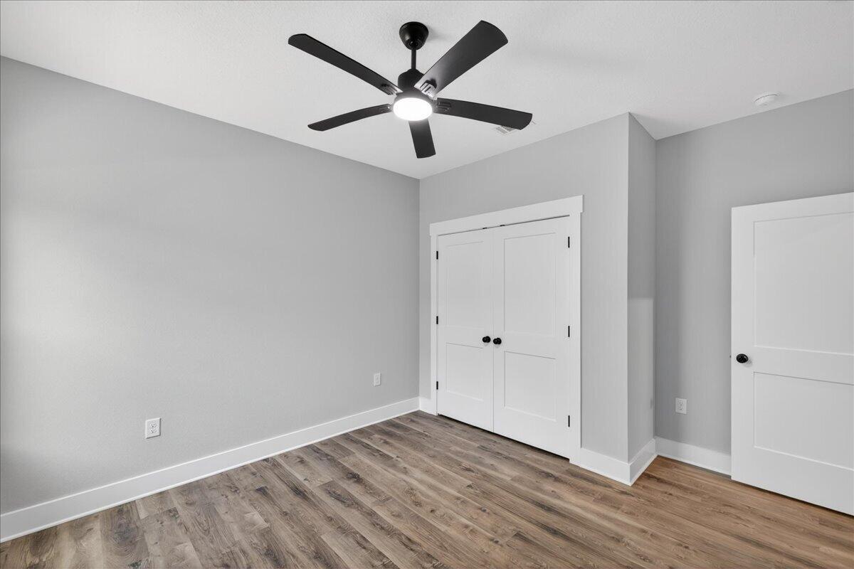 ROSEMONT S/D - Residential