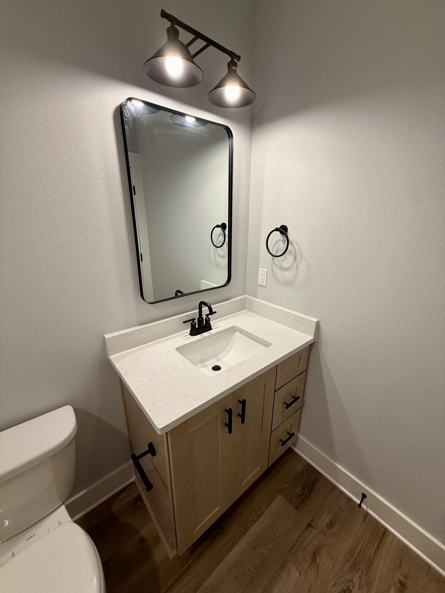 ROSEMONT S/D - Residential