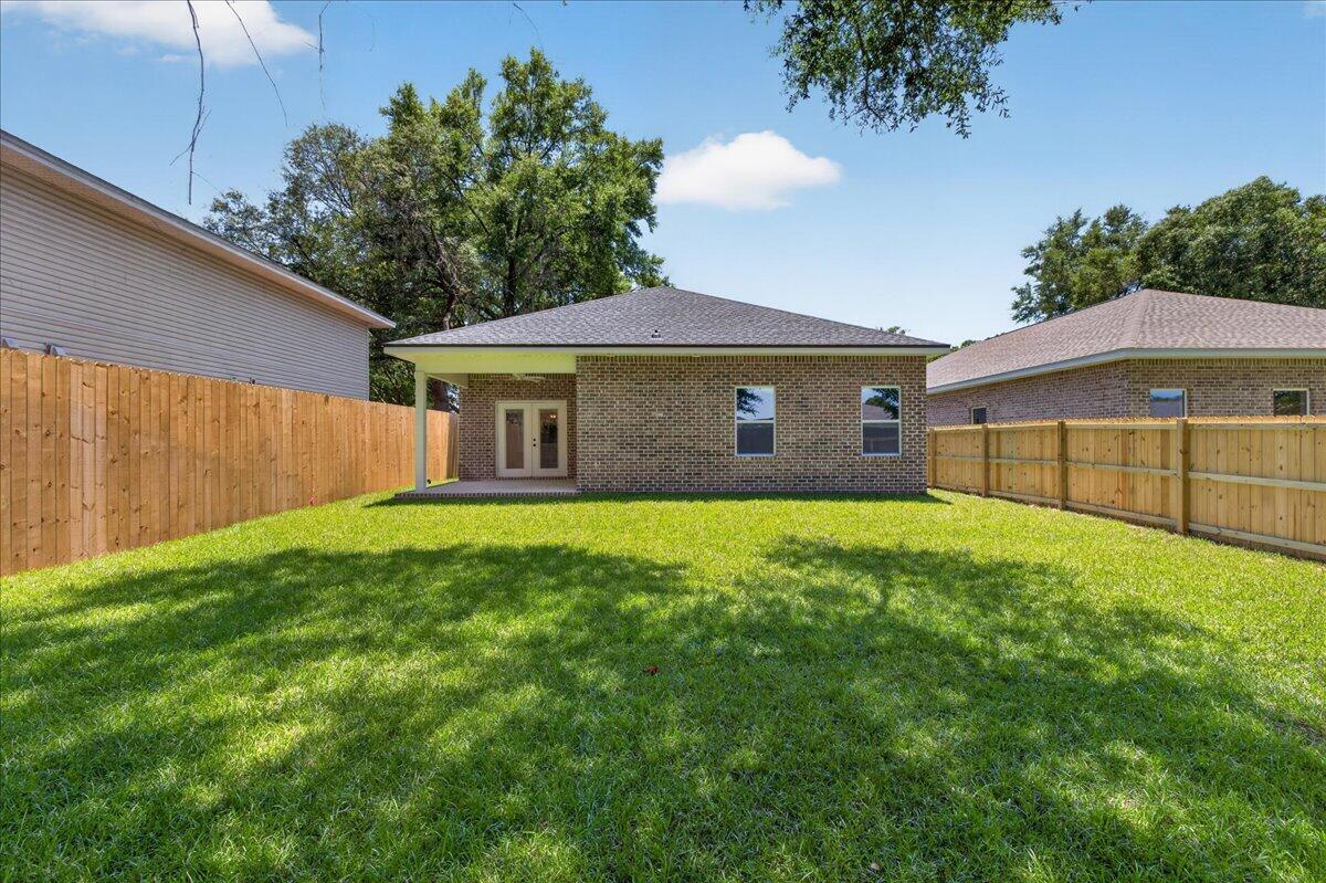 ROSEMONT S/D - Residential