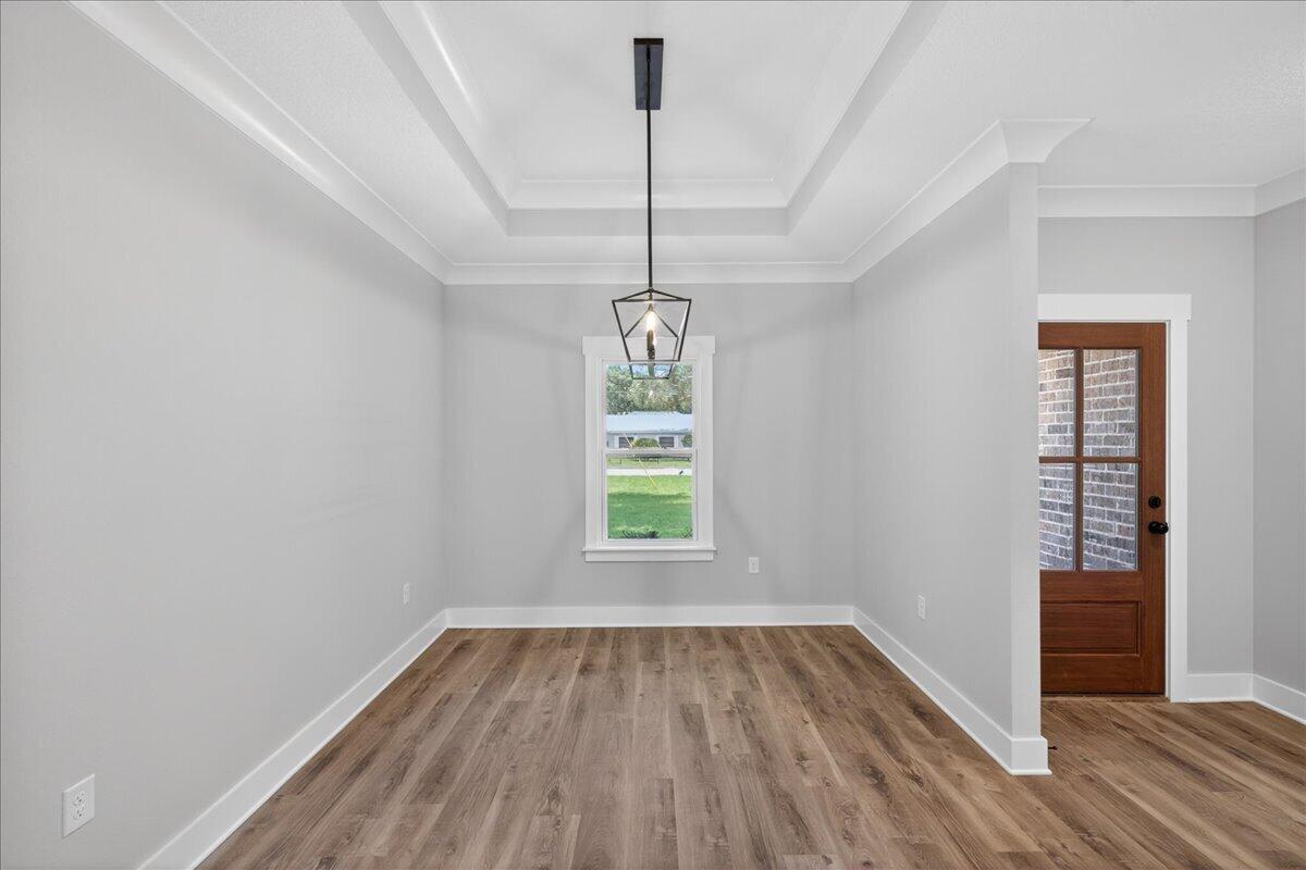 ROSEMONT S/D - Residential