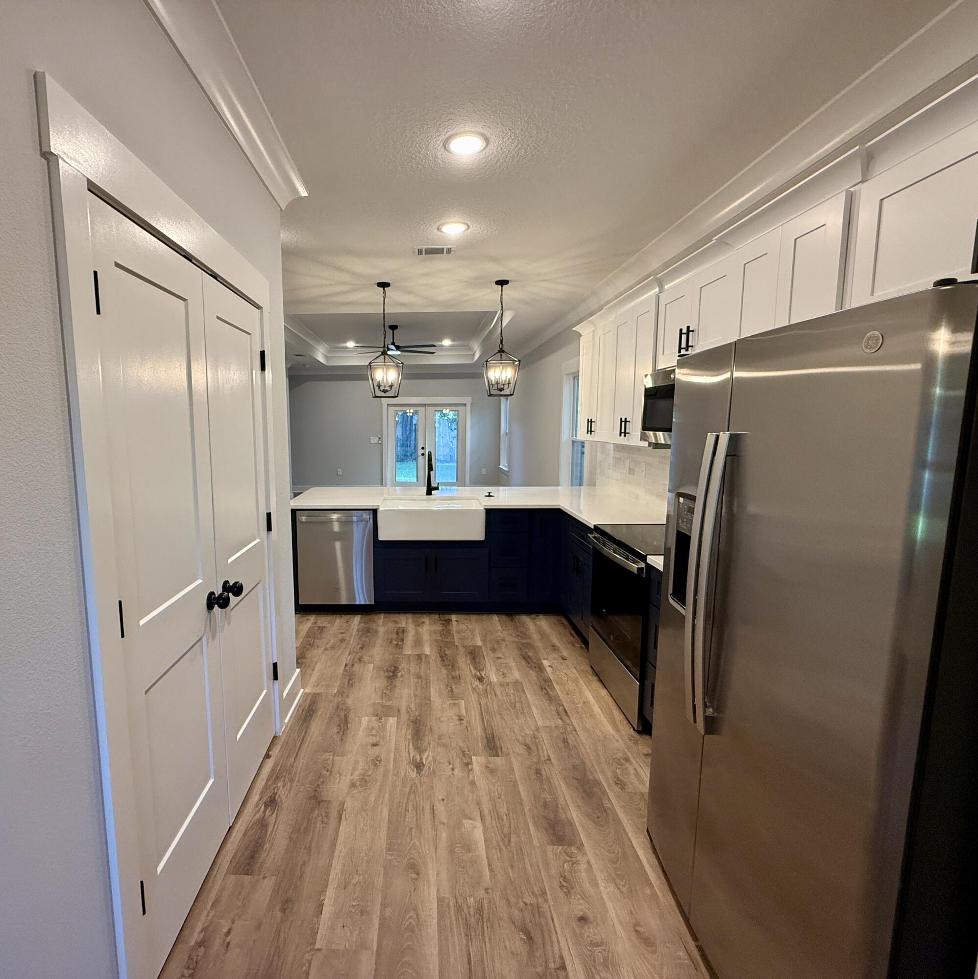 ROSEMONT S/D - Residential