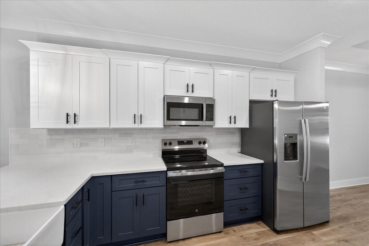 ROSEMONT S/D - Residential