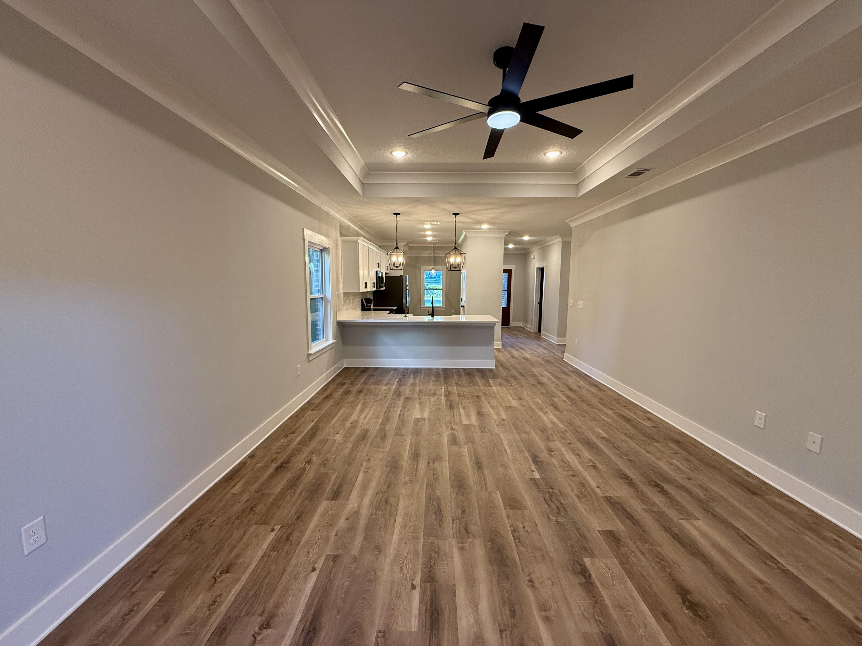 ROSEMONT S/D - Residential