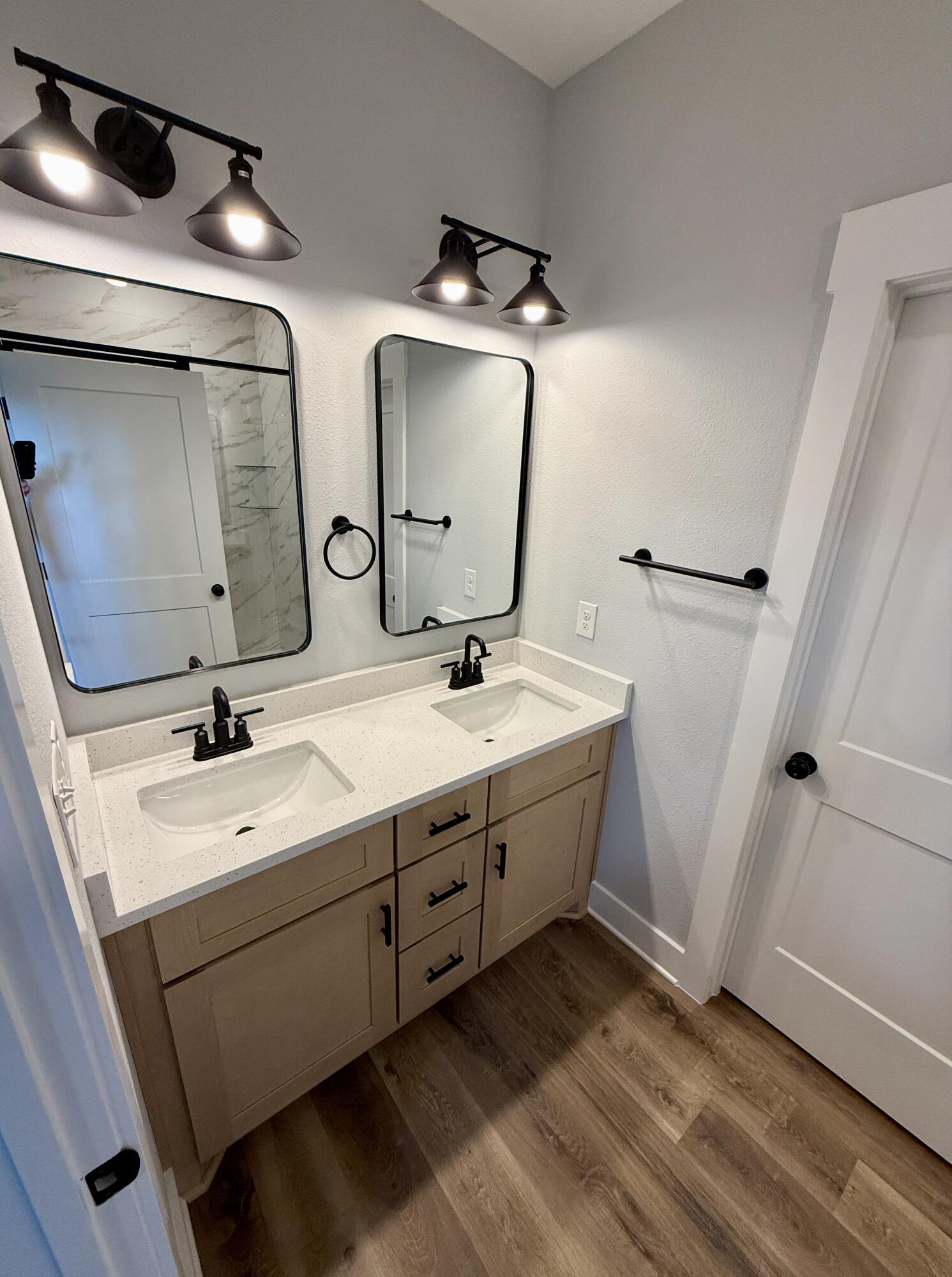 ROSEMONT S/D - Residential