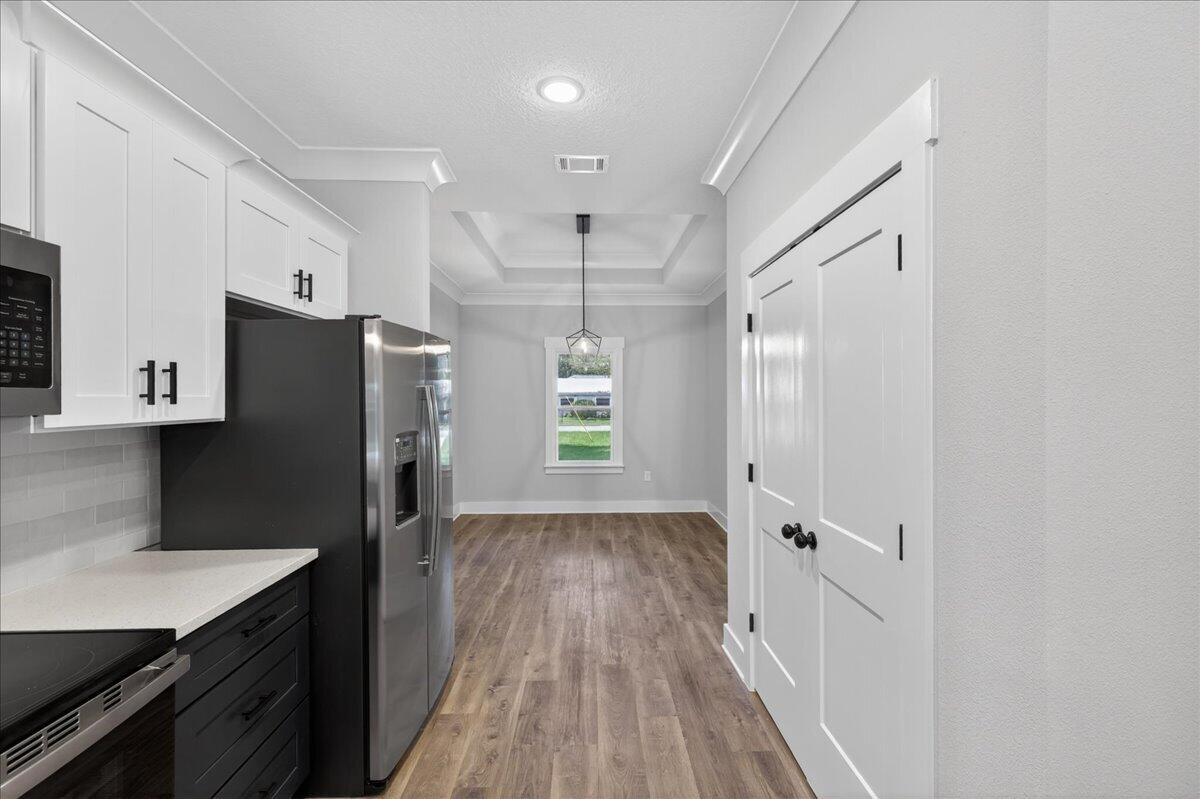 ROSEMONT S/D - Residential