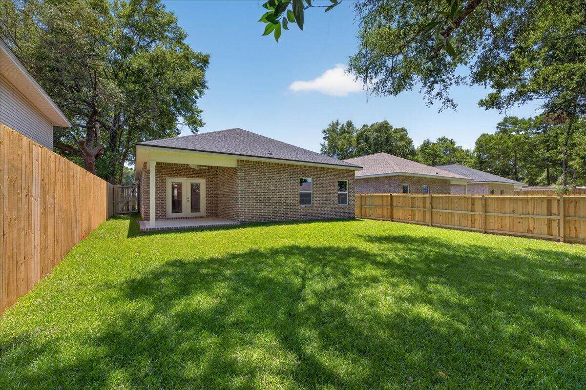 ROSEMONT S/D - Residential