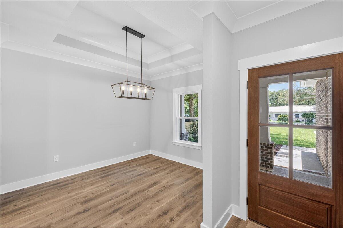 ROSEMONT S/D - Residential