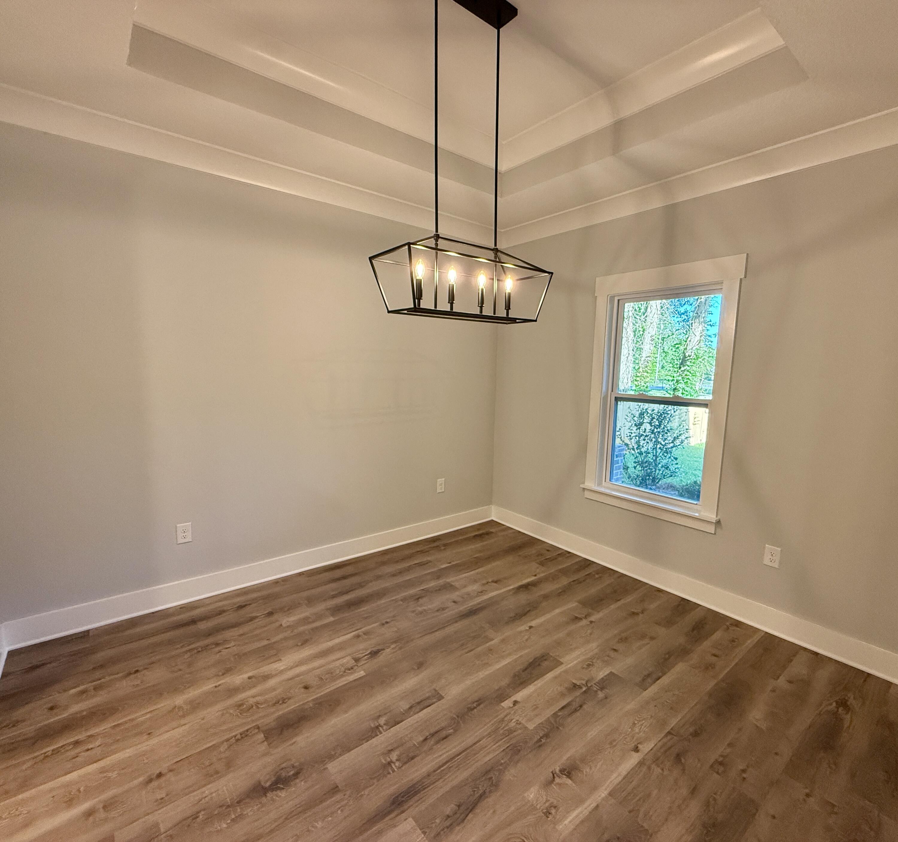 ROSEMONT S/D - Residential