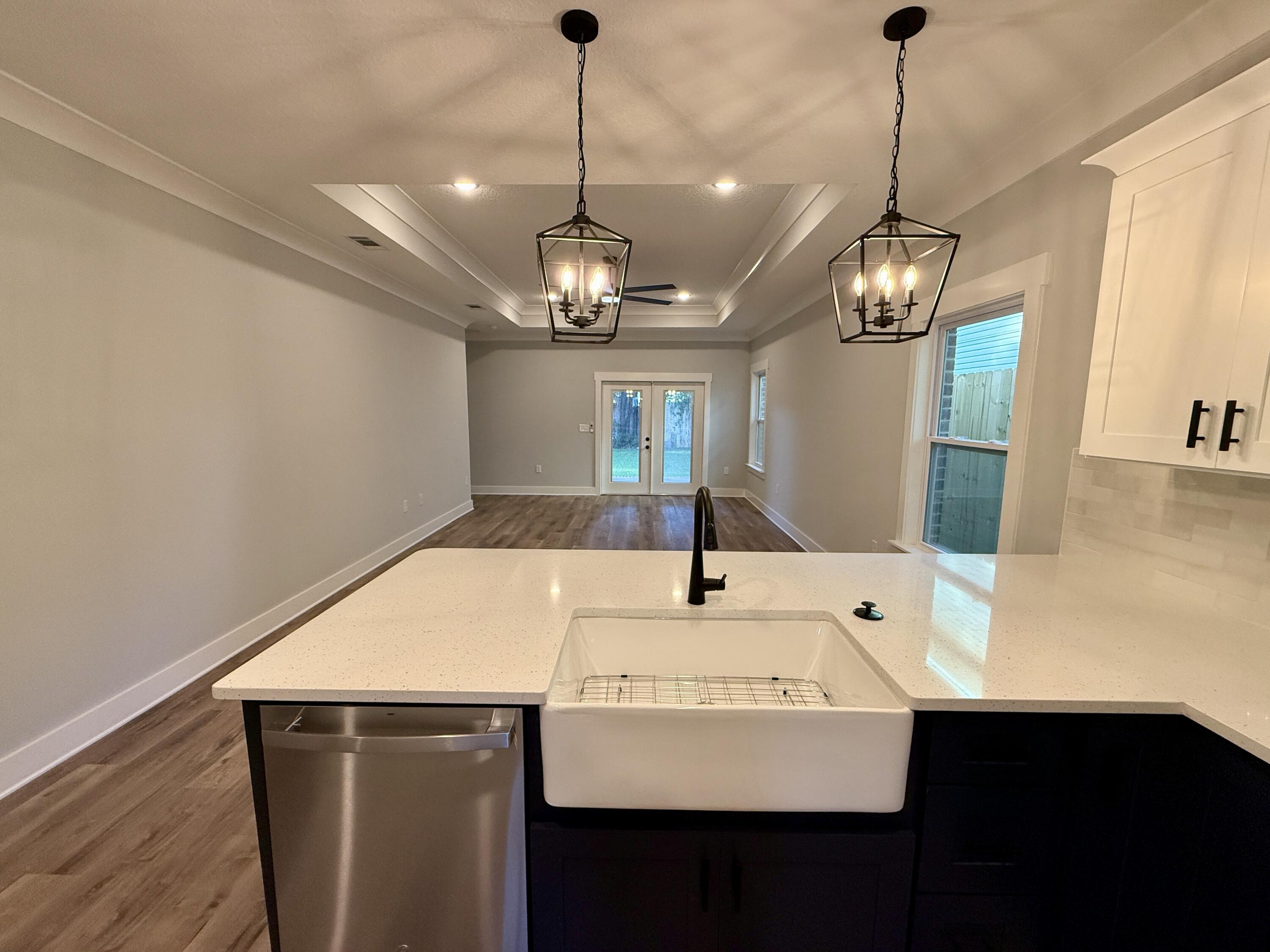 ROSEMONT S/D - Residential
