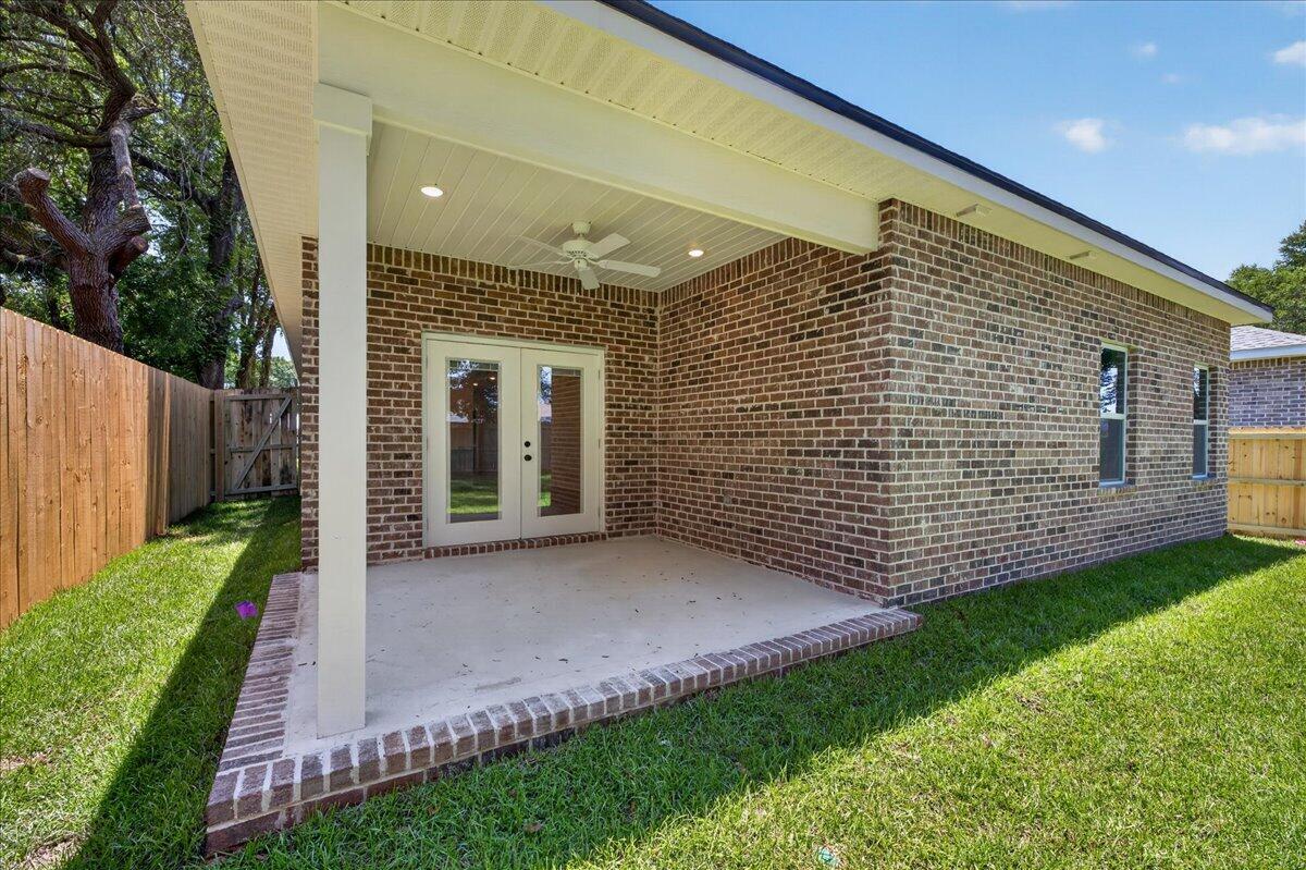 ROSEMONT S/D - Residential