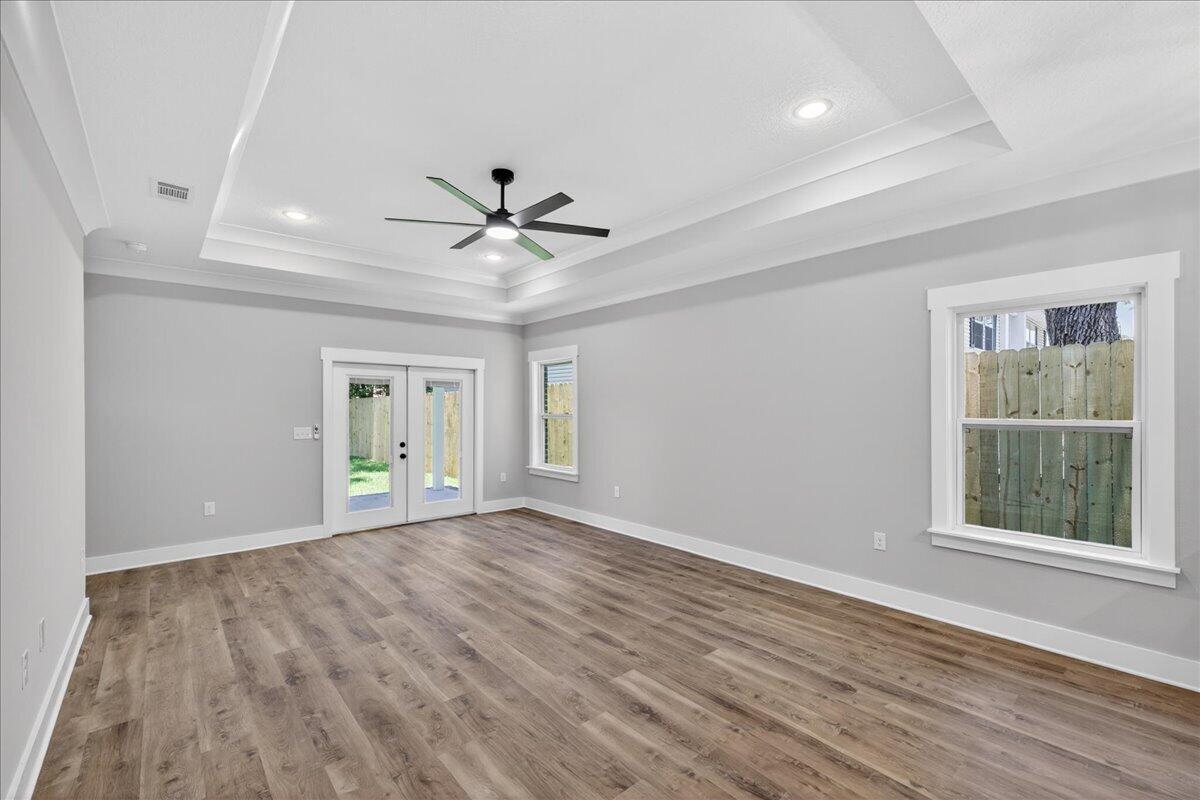 ROSEMONT S/D - Residential