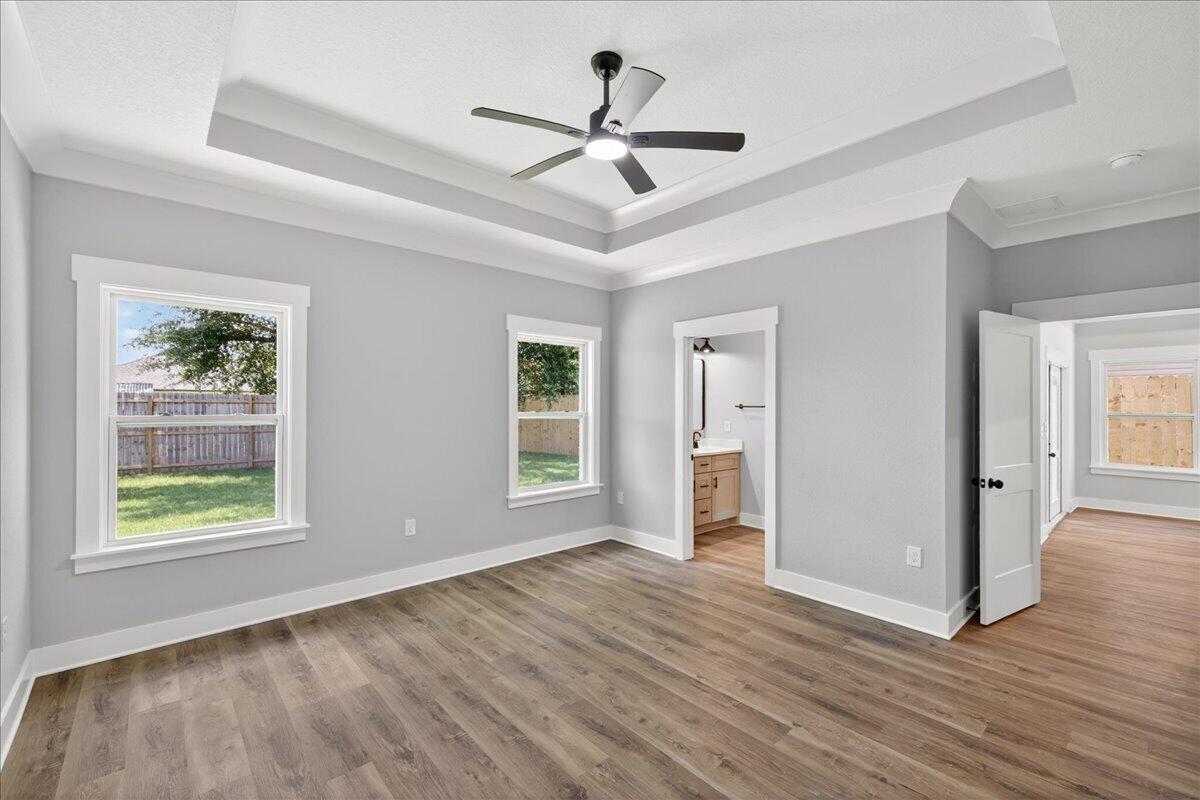 ROSEMONT S/D - Residential