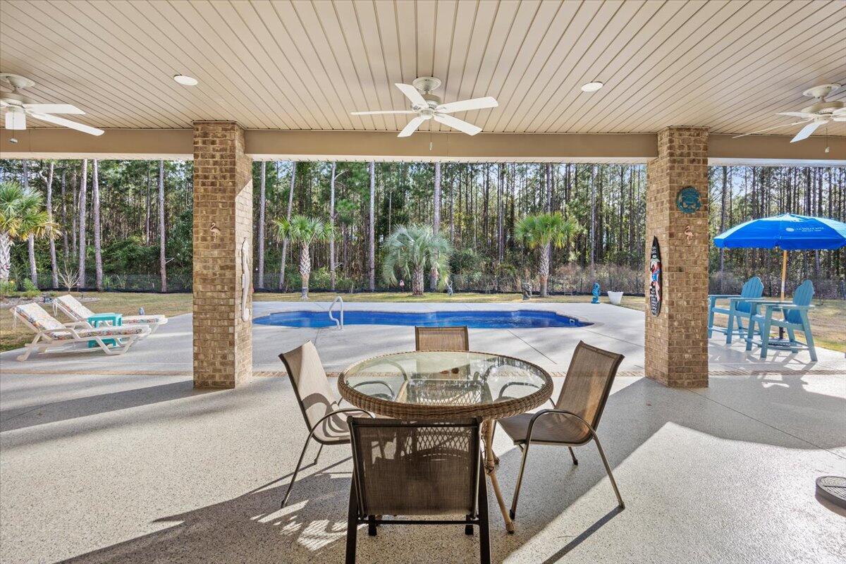 UNRECORDED SUBDIVISION - Residential