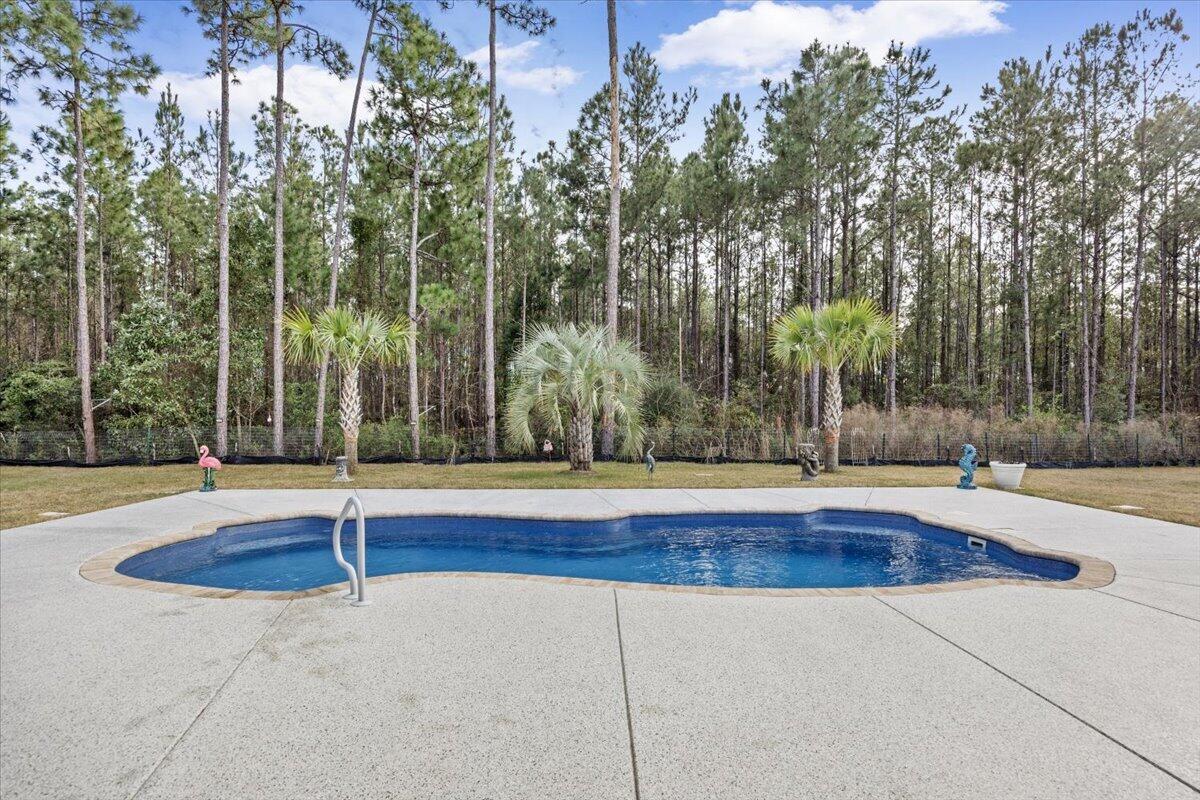 UNRECORDED SUBDIVISION - Residential