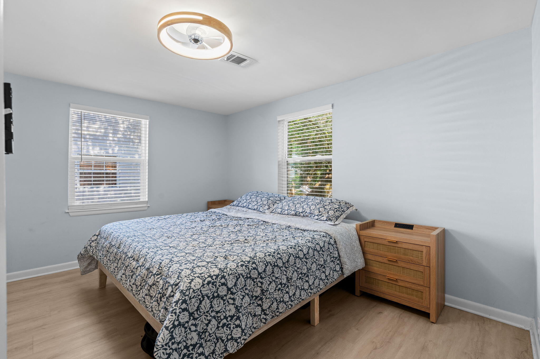 Floirda Heights - Residential