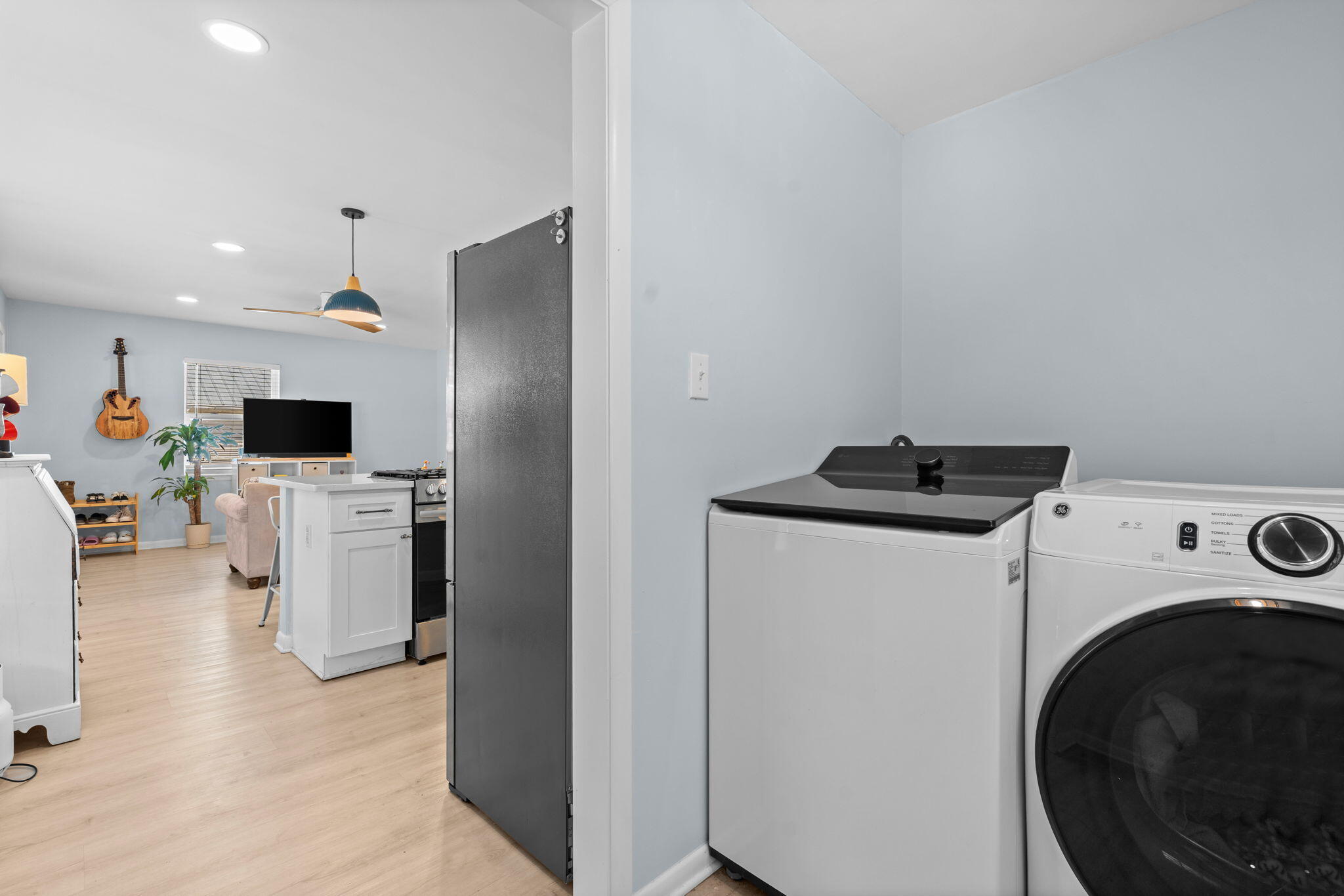 Floirda Heights - Residential