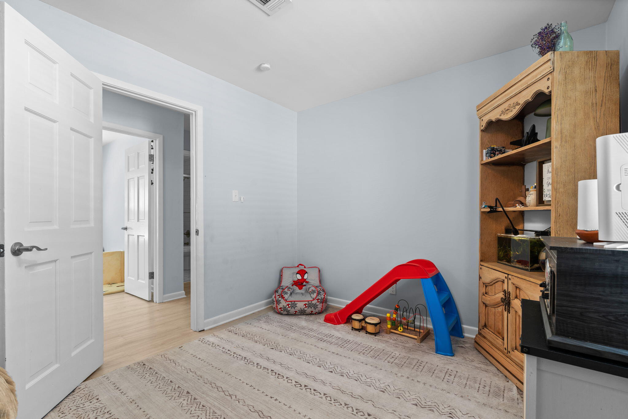 Floirda Heights - Residential