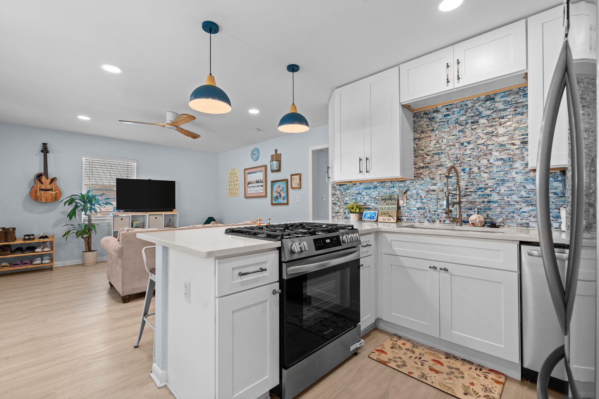 Floirda Heights - Residential