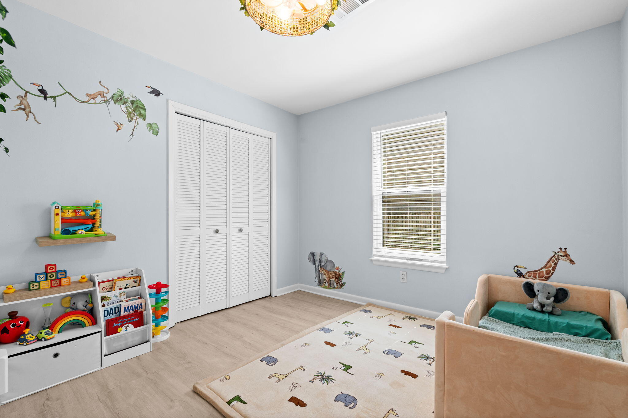 Floirda Heights - Residential