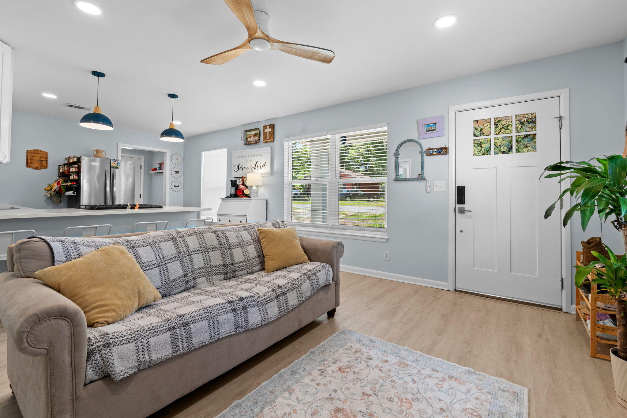 Floirda Heights - Residential