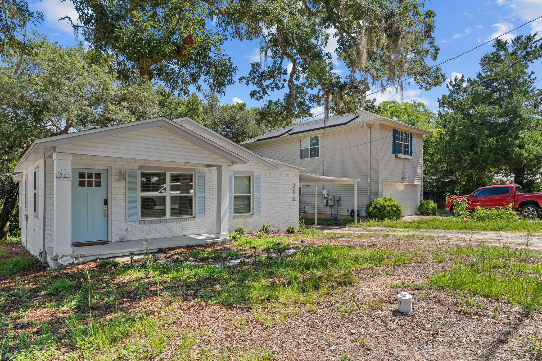 Floirda Heights - Residential