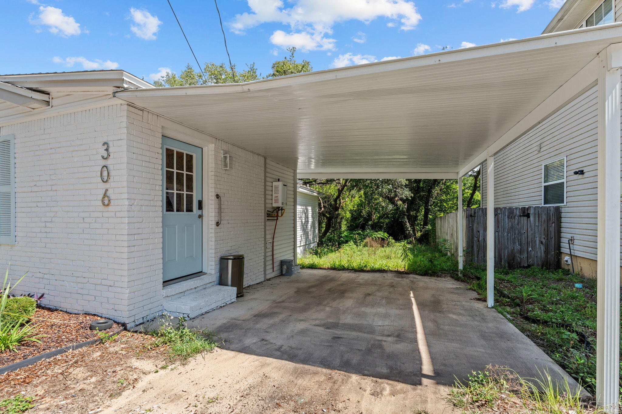 Floirda Heights - Residential