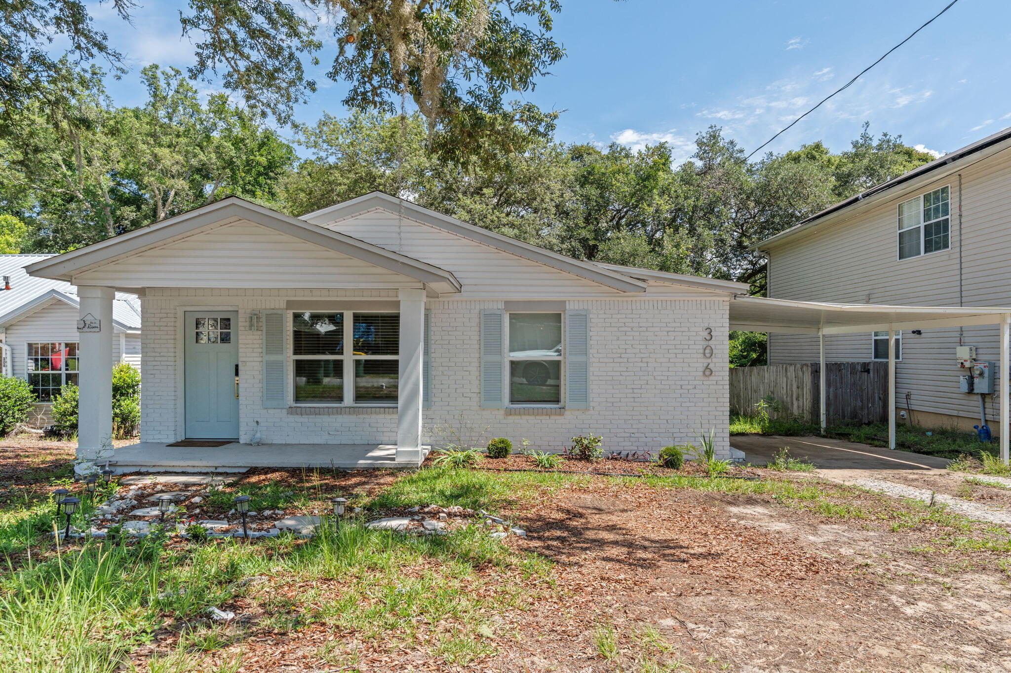 Floirda Heights - Residential