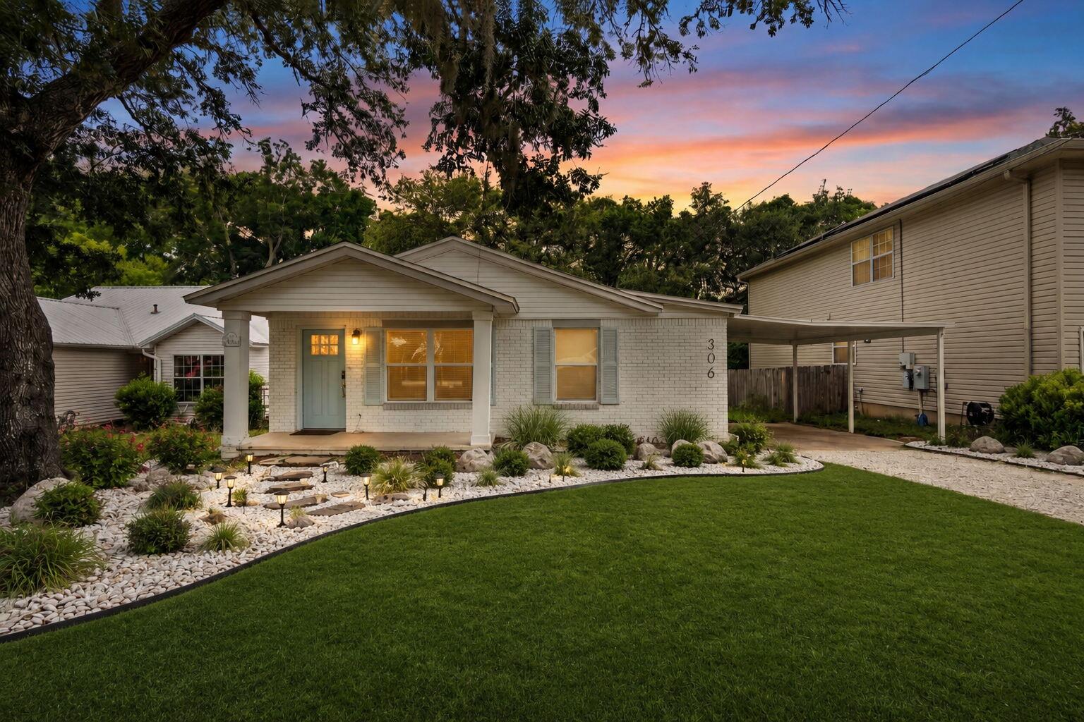 Floirda Heights - Residential