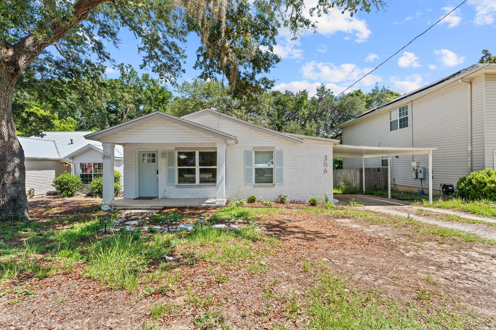 Floirda Heights - Residential