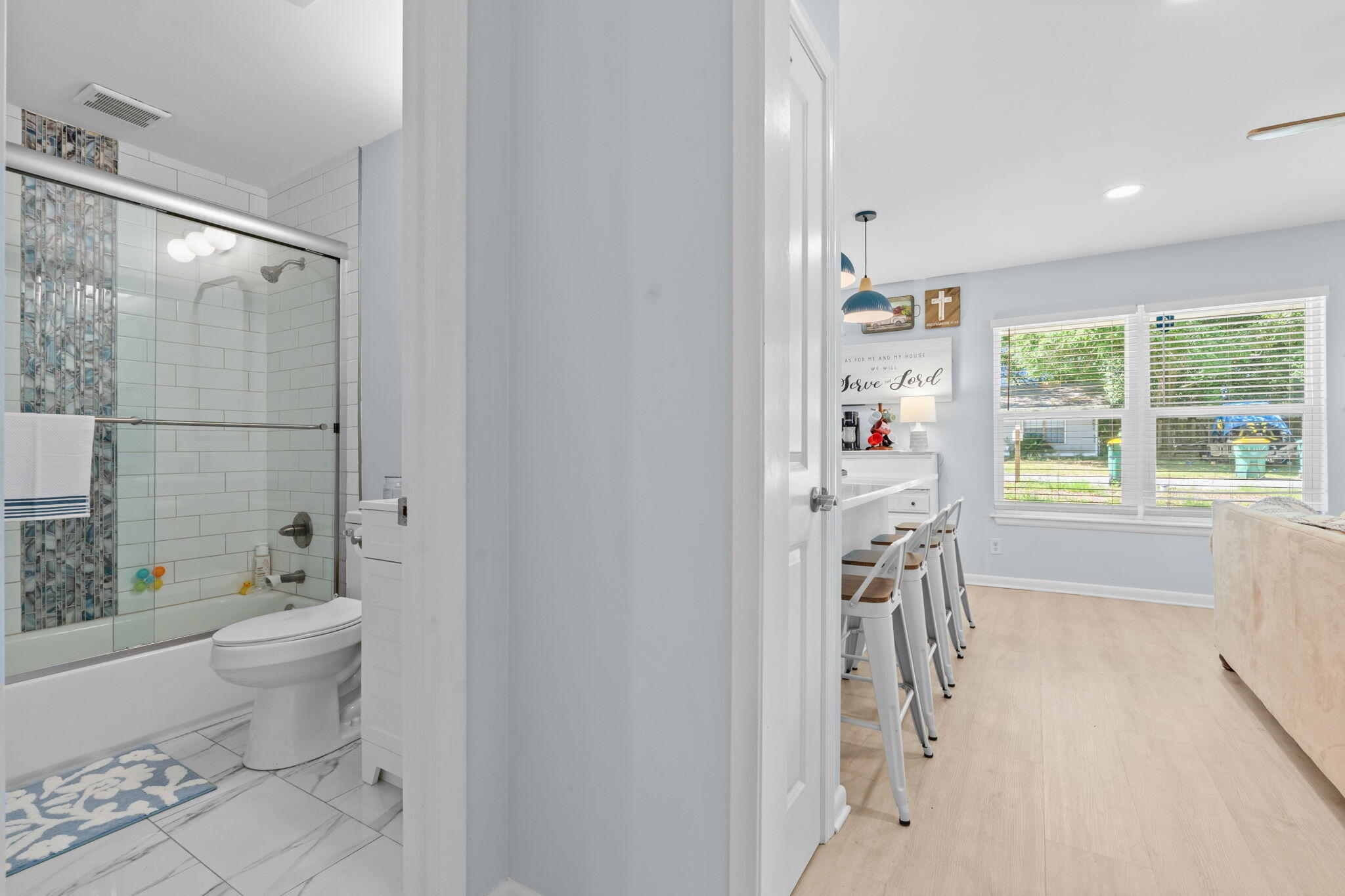 Floirda Heights - Residential