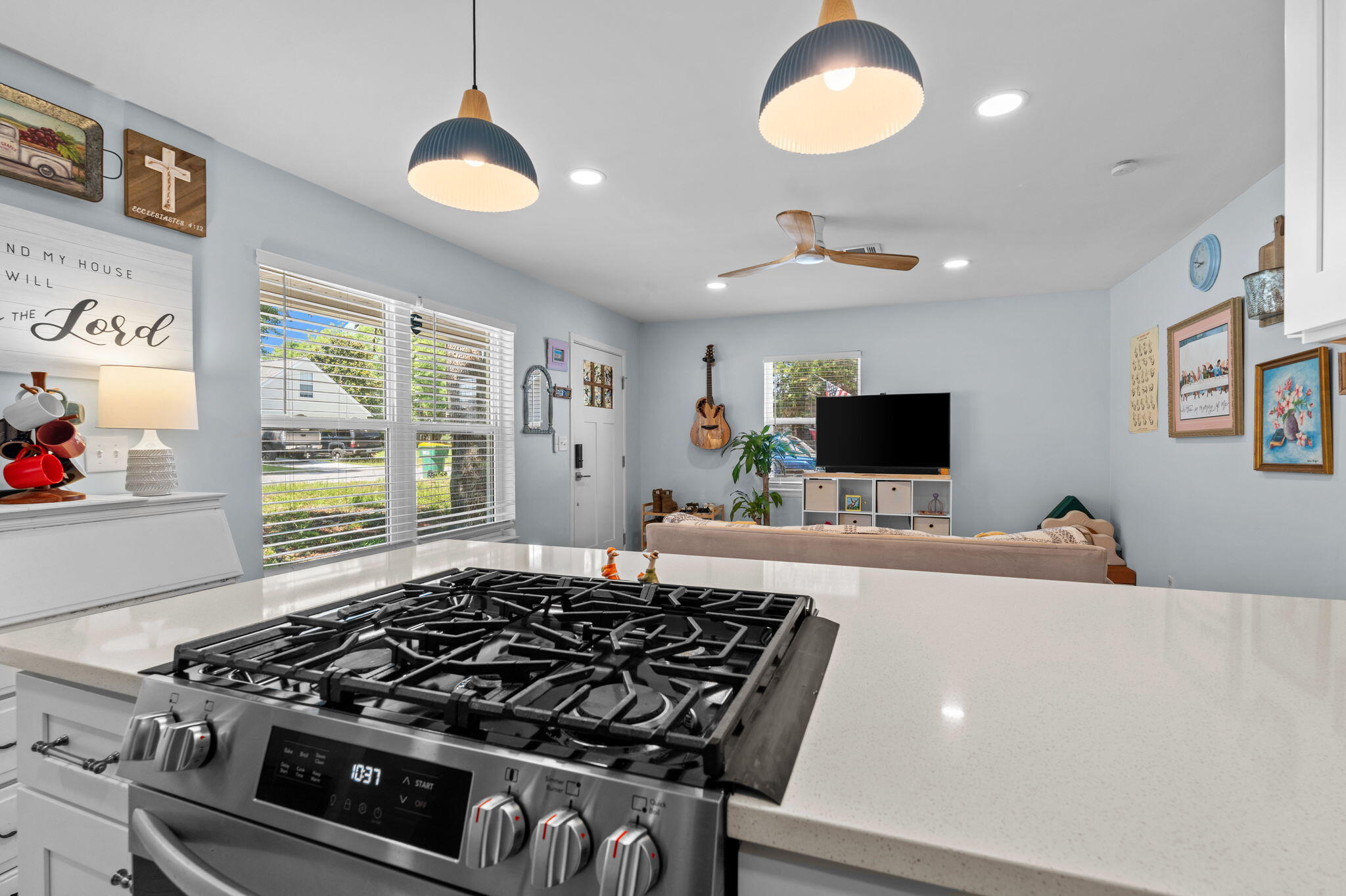 Floirda Heights - Residential