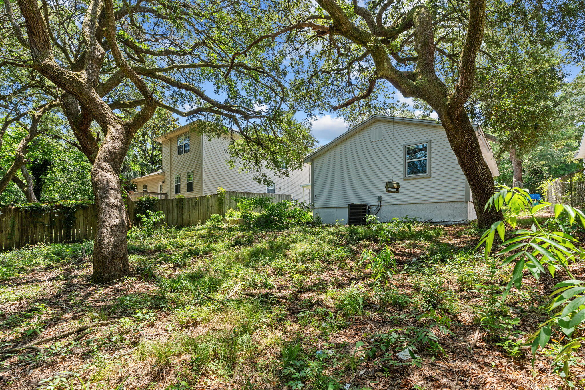 Floirda Heights - Residential