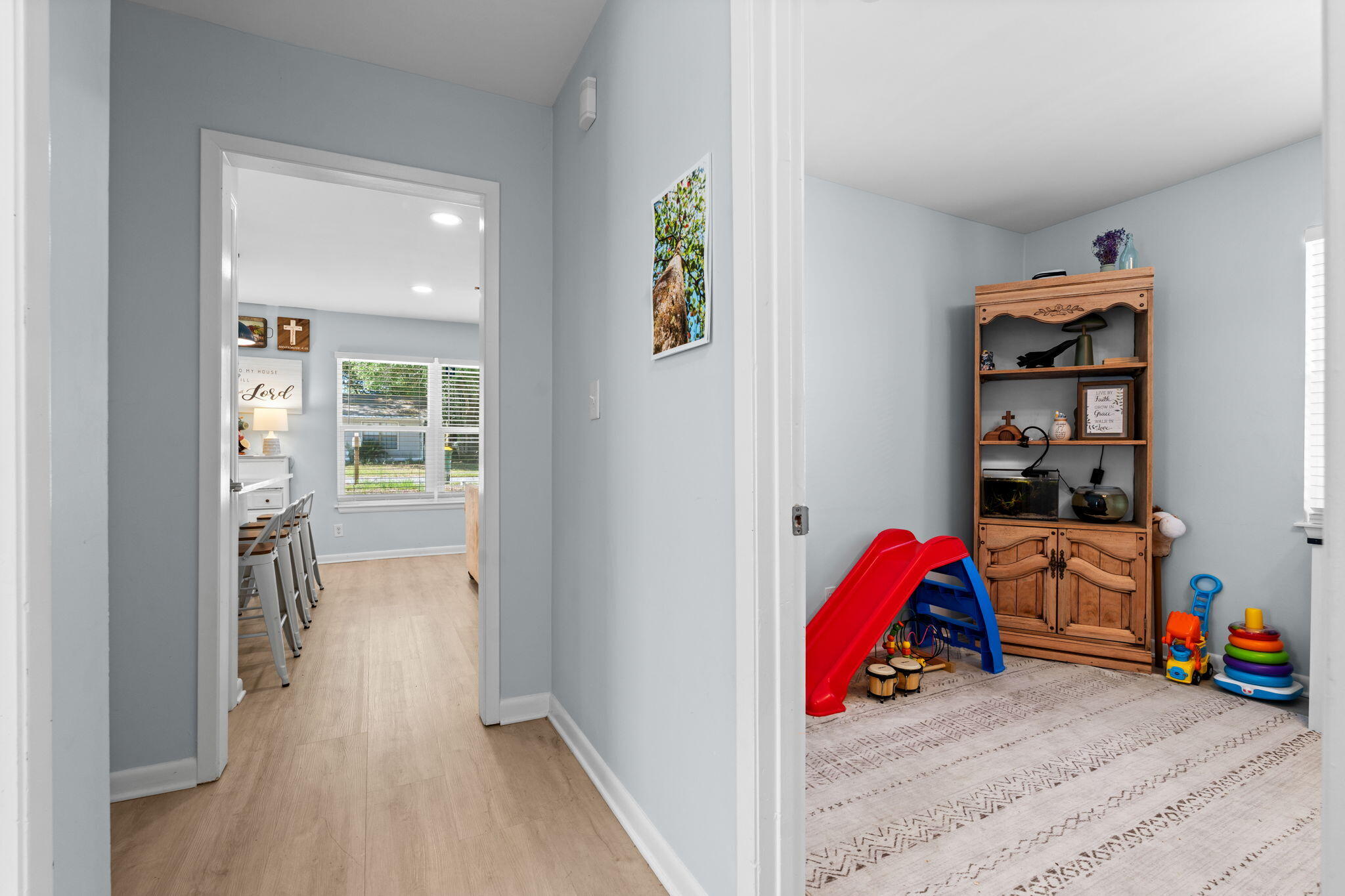 Floirda Heights - Residential